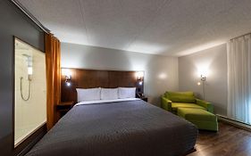 Normandin Hotel Quebec